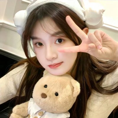 高速路上一只猫